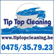 Tip Top Cleaning BVBA
