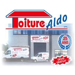 Aldo Toiture