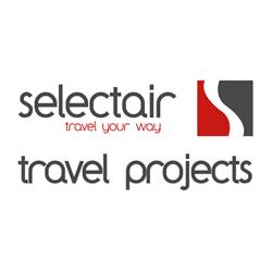 Travel Projects