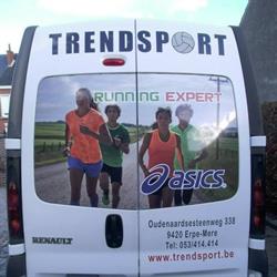 Trendsport