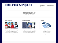 Site de Trendsport