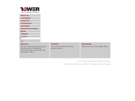 Tower Automotive Belgium