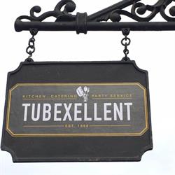 Tubex - Michielsen BVBA