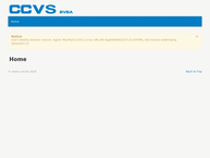 Site de V.c.e.l
