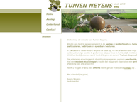 Tuinen Neyens BVBA