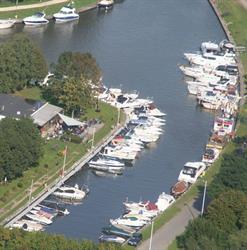 Vvw Gent Leie