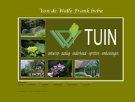 Van de Walle Frank