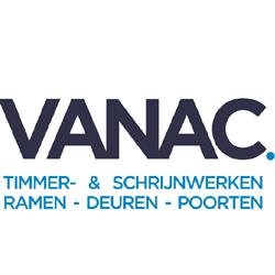 Vanac BVBA