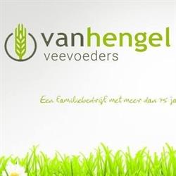 Veevoeders Vanhengel nv
