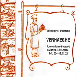 Boulangerie Verhaeghe
