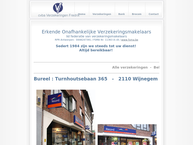 Verzekeringen Fredrix