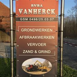 Vanherck