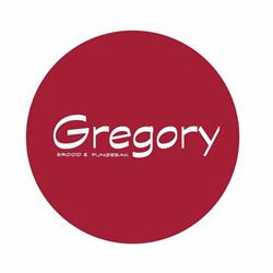 Brood en fijngebak Gregory