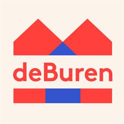 Vlaams-Nederlands Huis deBuren VZW