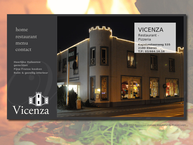 Site de Vicenza bvba