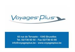 Voyages Plus sa