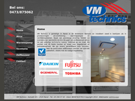 VM-Technics BVBA