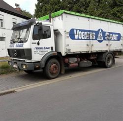 Savat Voeders nv