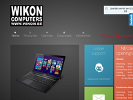 Wikon Computers BVBA
