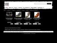 Worldwide Brands BVBA