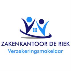 Zakenkantoor De Riek B.V.