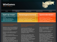 Wingames BVBA