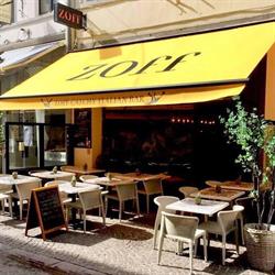 Zoff By Max