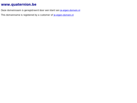 Quaternion BVBA
