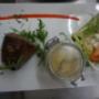 restaurant Zeilend Fornuis Oostduinkerke (Koksijde)