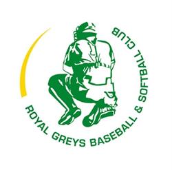 Royal Greys Base &softball Clu