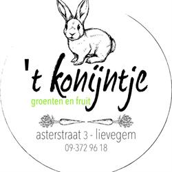Konijntje
