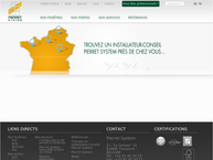 Pierret Marketing & Development