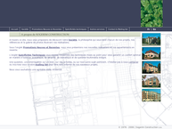 Site de Sogerim Construction SA