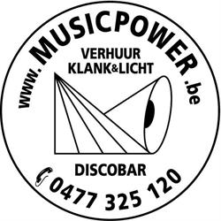 Musicpower