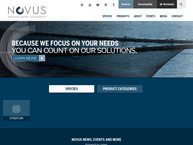 Novus Europe sa-nv