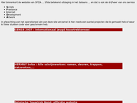 Jan Lenaerts - SFIDA Webdev