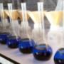 tubes à essaie Bachelet Laboratoire d'analyse