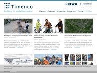 Timenco BVBA