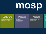 Mosp