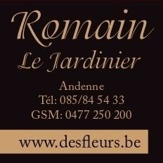 Romain le Jardinier
