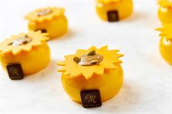 Patisserie Manus