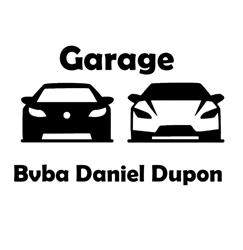 Dupon/Daniel