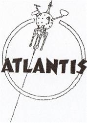 Atlantis Stripwinkel