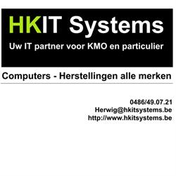 Hkit Systems