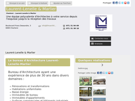 Laurent & Lenelle sprl