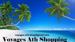Voyages Ath Shopping