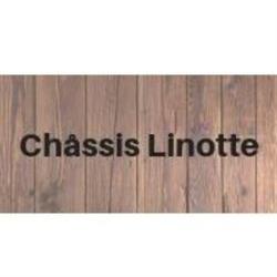 Châssis Linotte