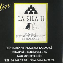 La Sila II