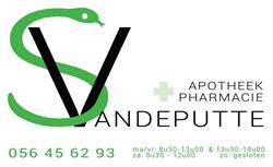 Vandeputte Apotheek nv
