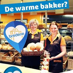 Bakkerij deschacht